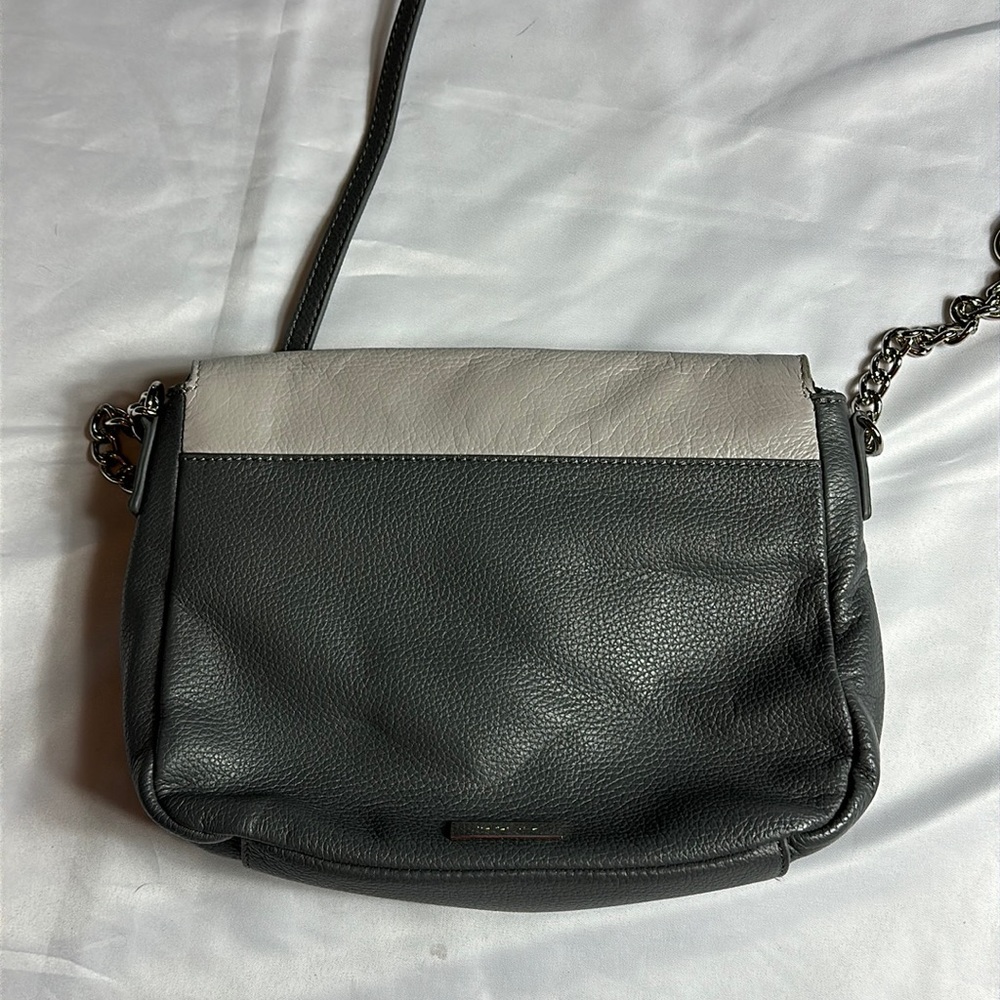 Halogan leather purse see pics